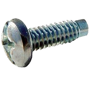 Chatsworth Products Mounting Screws - Pan Head / Pilot Point