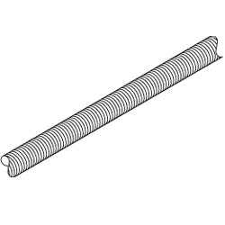 Chatsworth Products Threaded Drop Rods