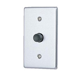Aiphone Call Button for Lamp Memory Intercom System
