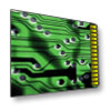 Amanda Company Expansion PCI Card - Work.Group Windows (8 Ports)