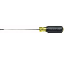 Klein Tools, Inc. No. 2 Profilated Phillips-Tip Screwdriver 7