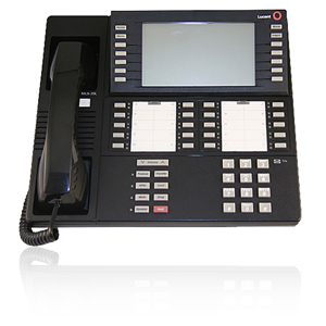 Lucent MLX-20L - 20 Button Phone with Large LCD