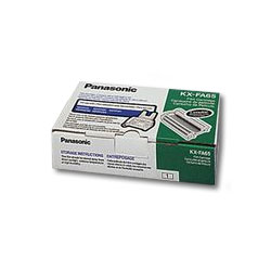 Panasonic Replacement Film Cartridge with Ink Film Roll