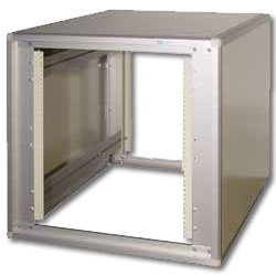 Chatsworth Products M Series MegaFrame Cabinet System
