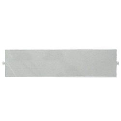 Avaya Overlay Plastic Strip for Lucent 6416 16 Button Phone