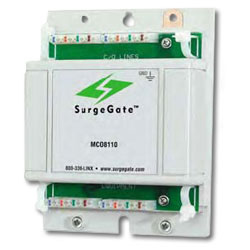 ITW Linx SurgeGate Analog Station and CO Line Protector