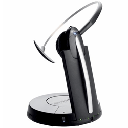 GN Netcom 9330e Wireless Office Headset