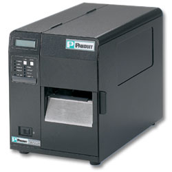 Panduit Thermal Transfer Desktop Printer