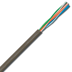 Superior Essex Station Wire Category 3 CMR/CMX Outdoor Wire