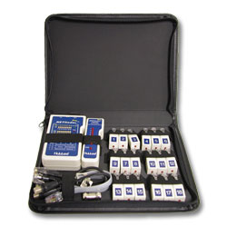 Hobbes USA NETFinder Pro with 18 Remotes (RoHS compliant)