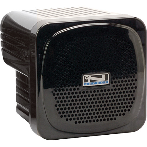 Anchor Audio AC Powered Portable Speaker Monitor