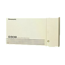 Panasonic 3x8 System Control Unit (3x8)