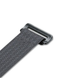 Panduit Ultra-Cinch Same-Sided Cinch Tie - 12 Inches (Pkg. of 10)