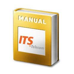 ITS Telecom VME 4000 Installation and Programming Manual