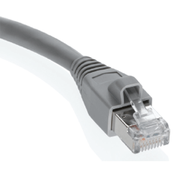 Leviton eXtreme CAT 6 Shielded Patch Cords