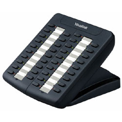 Yealink IP Phone Expansion Module with 38 Programmable Keys