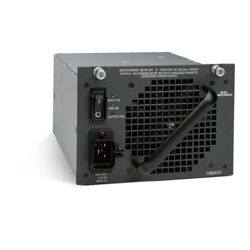 Cisco Catalyst 4500E Series Power Supply, 1300 WACV