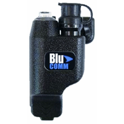 Klein Electronics Inc. BluComm Bluetooth Adapter for Multi Pin Motorola M3 Radios