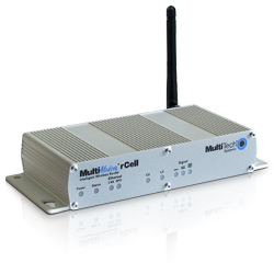 MultiTech Systems Intelligent GPRS Router and USB Bundle