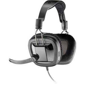 Plantronics Stereo Gaming Headset with Swivel Speakers