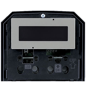 Aiphone Display Module for GT Series Modular Entrance Stations
