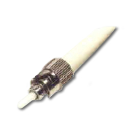 Hubbell OPTIchannel ST Connector