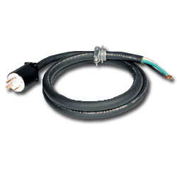 Tripp Lite AC Power Cord for UPS Systems with 6000VA Power Requirements