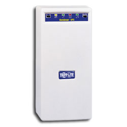 Tripp Lite OmniSmart 700VA UPS System with Auto Voltage Regulation