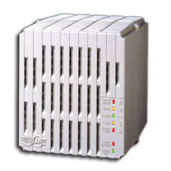 Tripp Lite 1800 Watt, 60 Hz High/Low Voltage-Correction Line Conditioner