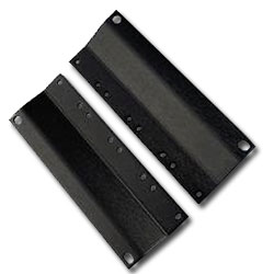 Siemon 19 to 23 Inch Panel Adapters (Set of 2)