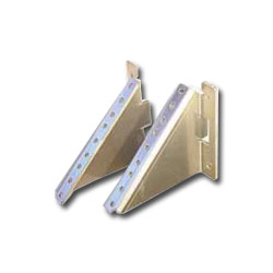 Chatsworth Products Cube-iT 45 Degree Mounting Bracket