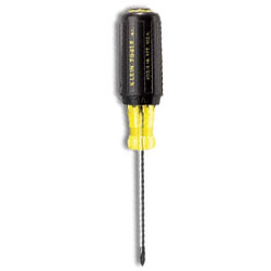 Klein Tools, Inc. No. 1 Profilated Phillips-Tip Screwdriver  3
