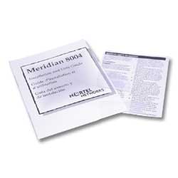 Nortel Literature Pack for Meridian M8004