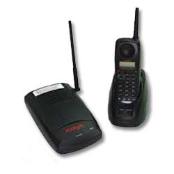 Avaya 3910 Wireless System Telephone (700305113)
