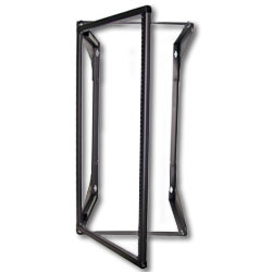 Chatsworth Products EasySwing Wall-Mount 51.5