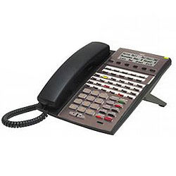NEC DSX 34 Button Backlit Display Telephone
