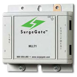 ITW Linx SurgeGate T1/ISDN