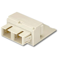 Panduit Mini-Com SC Fiber Optic Adapter Modules