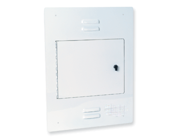 Legrand - On-Q Hinged Cover for 20' Enclosure