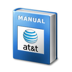 AT&T User Guide for ATT 955
