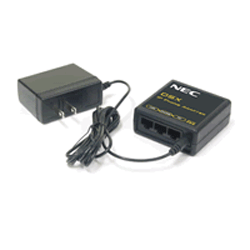 NEC DSX IP Phone Adapter