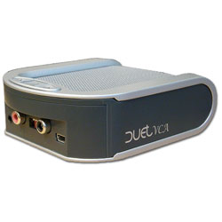Phoenix Audio MT202-VCA Duet Video Conferencing
