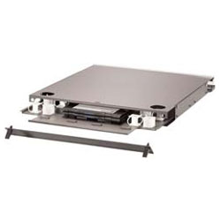 Legrand - Ortronics OptiMo FC Series Rack Mount Fiber Cabinet for Patch/Splice Applications
