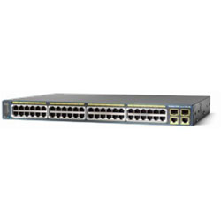Cisco Catalyst 2960 48 Power over Ethernet Switch