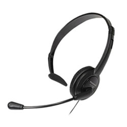 Panasonic Over-the-Head Headset for DECT 6.0 Phones