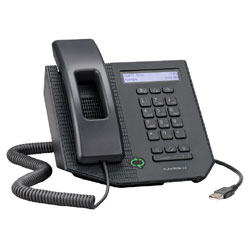 Plantronics Calisto P540-M USB VoIP Desk Phone