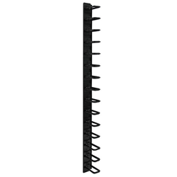 Tripp Lite 6 Foot Vertical Cable Manager