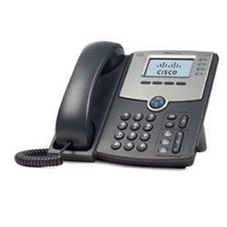Cisco SPA504G IP 4 Line Phone Refurbished