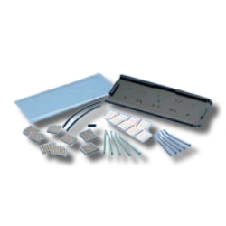 Panduit Opticom Fiber Splice Tray Kit