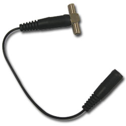 Bogen I/R Sensor Y-Adapter Cable for BCWR, BCIRS